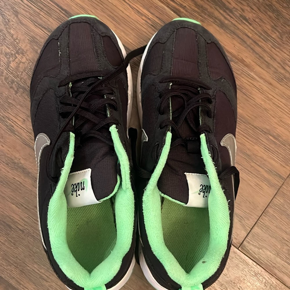 Nike kids shoes